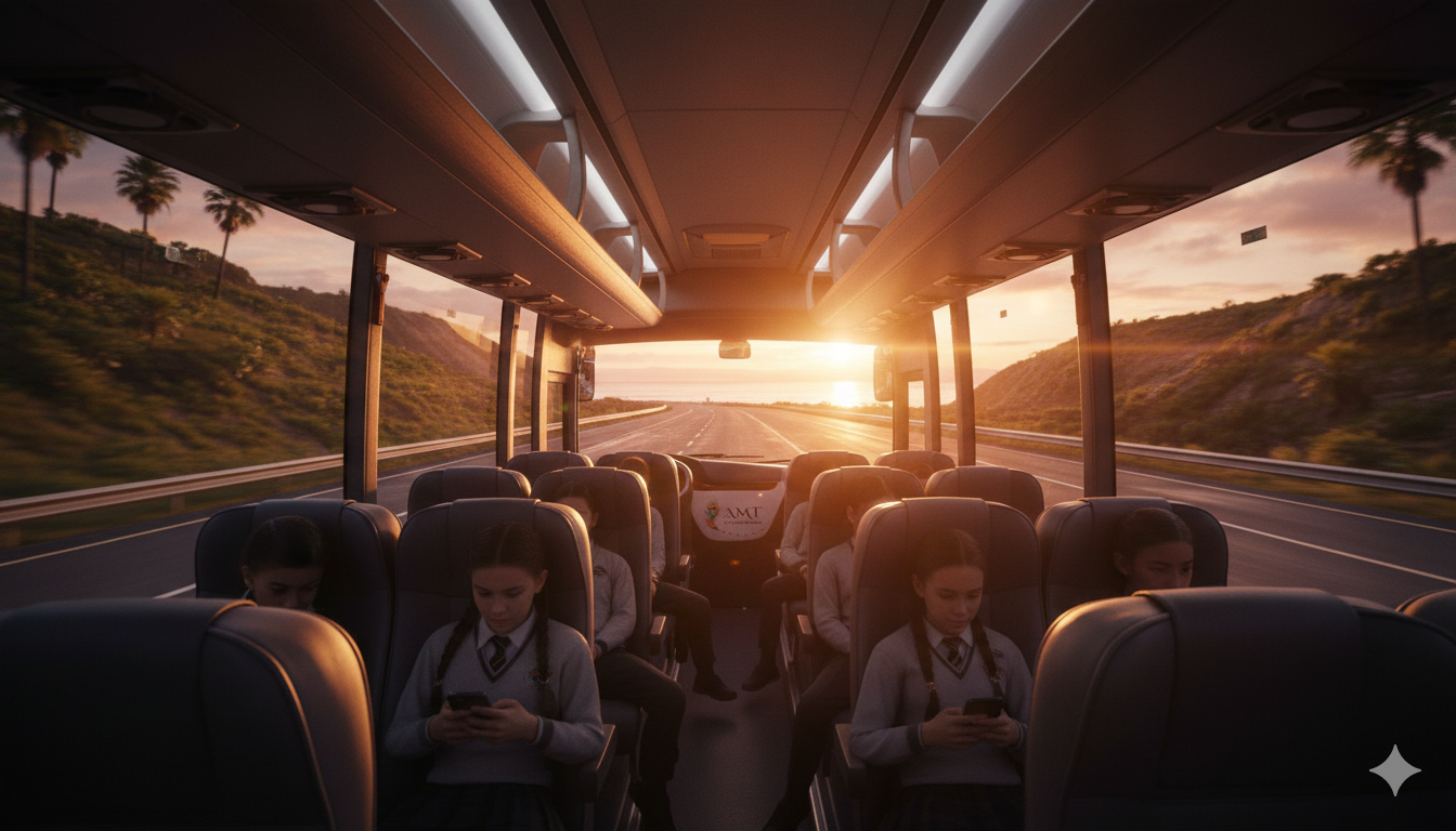 Schools & Colleges Hire Image