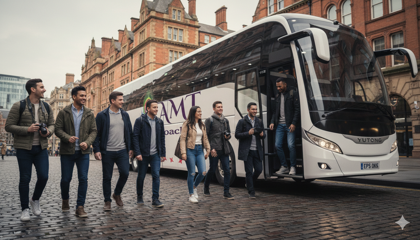 Tour Operators Image