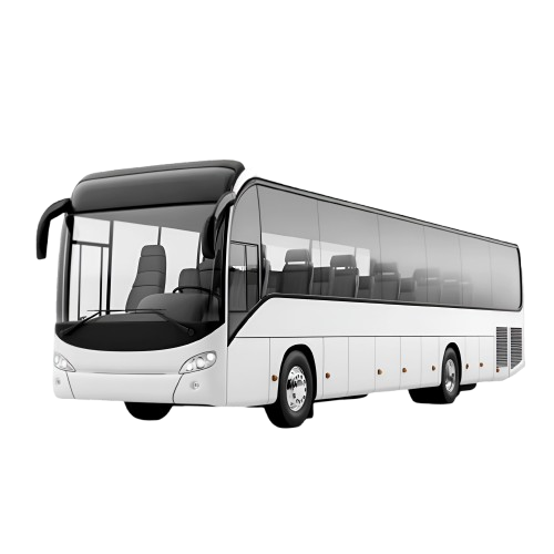 AMT Coaches | Coach Hire Services London